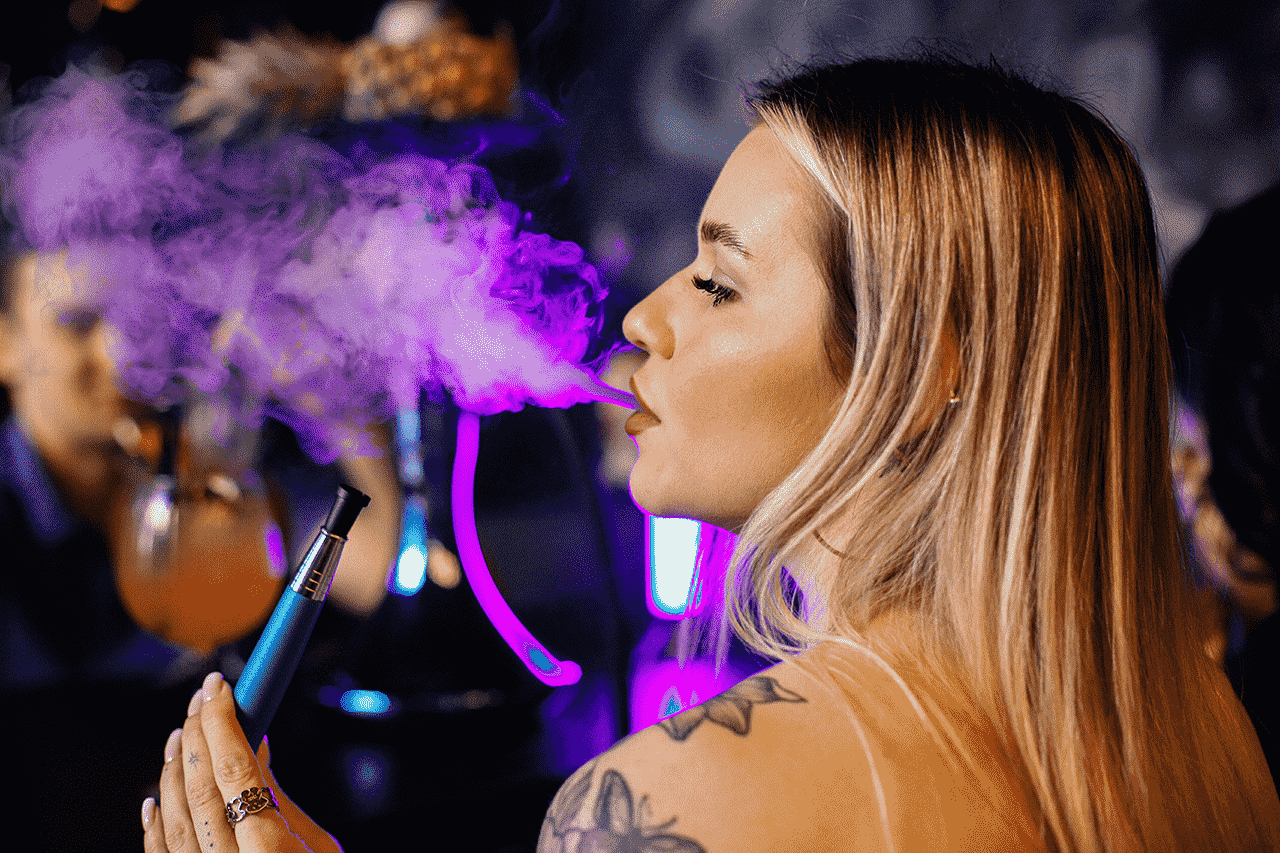Vortex Hookah Bar Gdynia