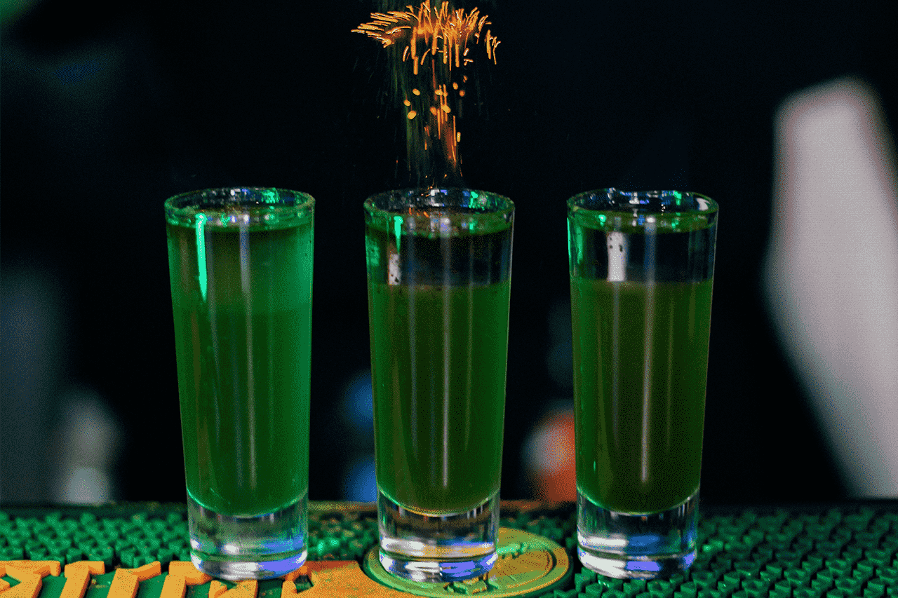 Vortex Hookah Bar Gdynia