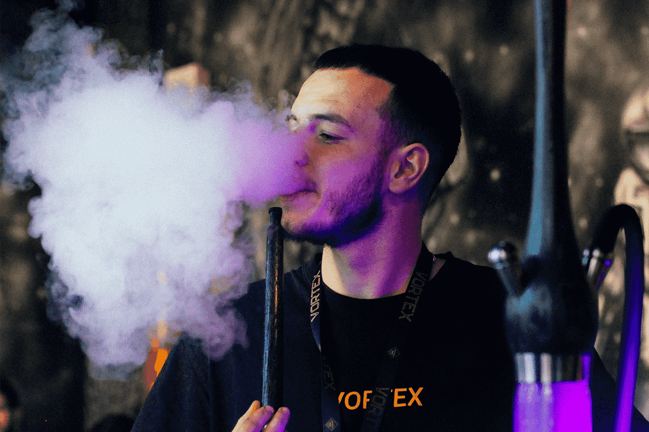 Vortex Hookah Bar Gdynia